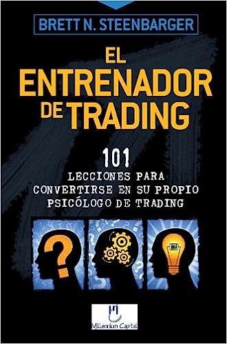 El Entrenador De Trading